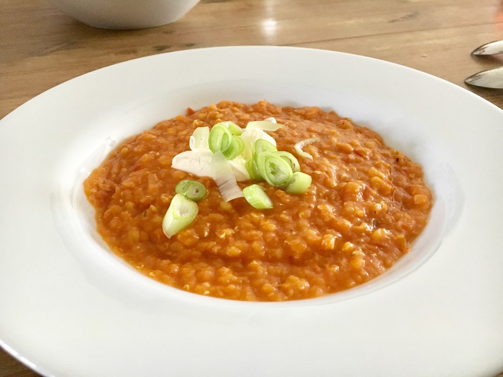 Apfelkuchen mit Zimt und Honig | Britta Ultes